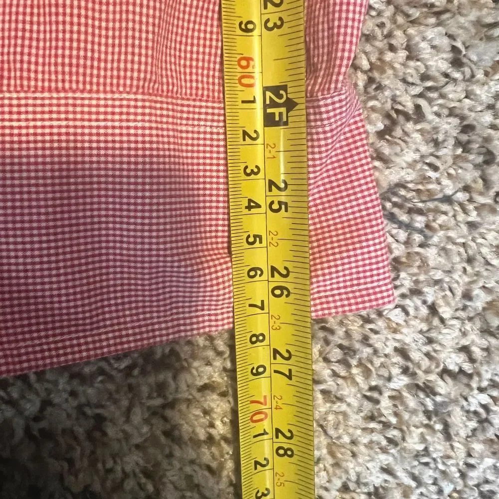 J. Crew classic crew